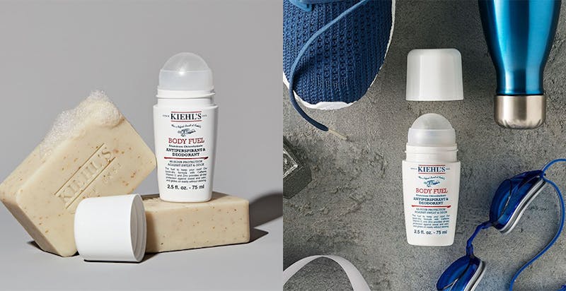 Kiehls｜美周報