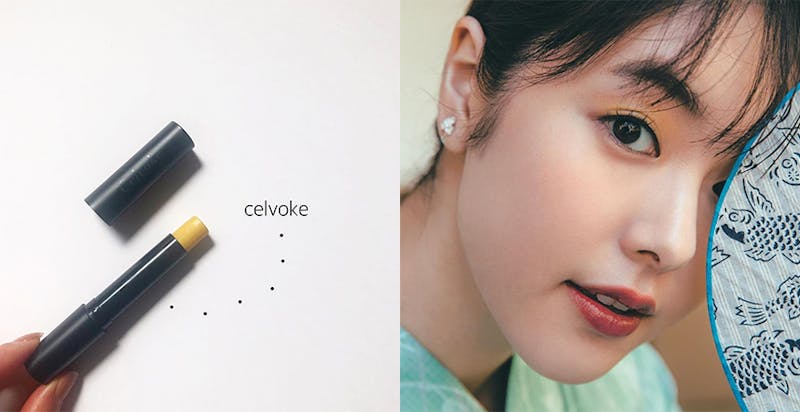 Celvoke｜美周報