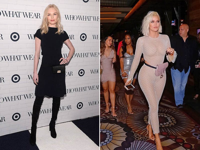 腰包 時尚 晚宴包 kate bosworth khloe kardashian 