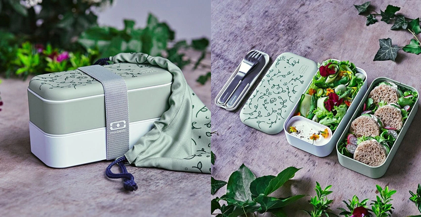 Monbento|美周報