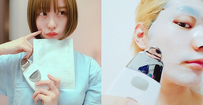 Nuskin|美周報