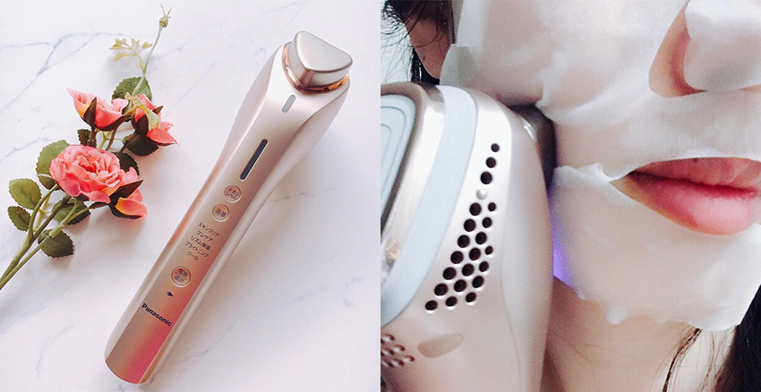 Panasonic|美周報