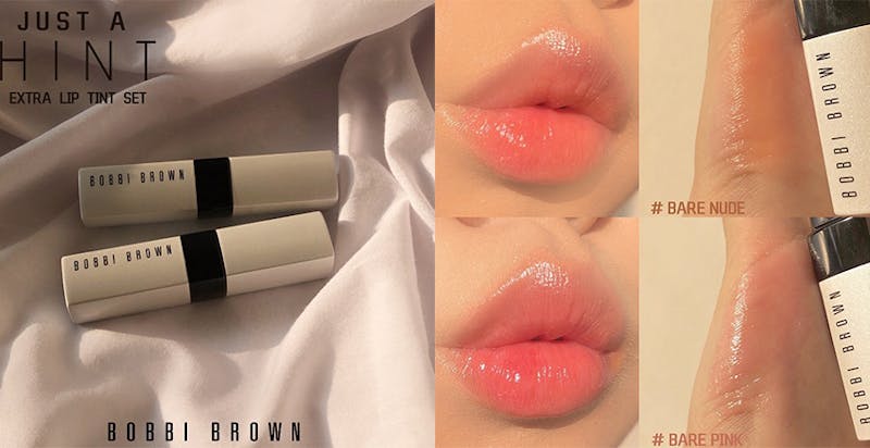 Bobbi Brown｜美周報