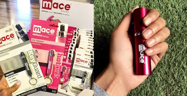 MACE｜美周報