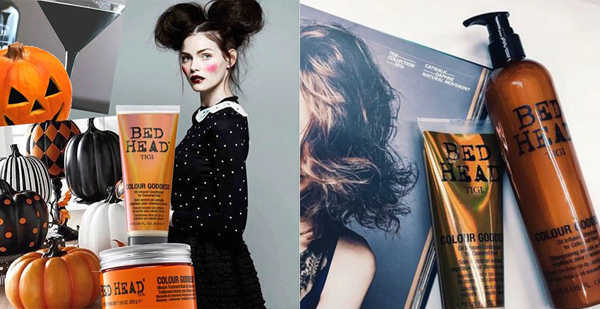 TIGI|美周報