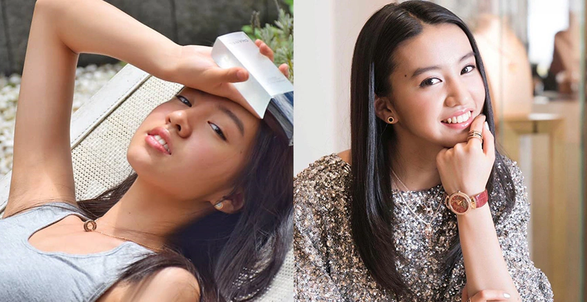 木村光希｜美周報