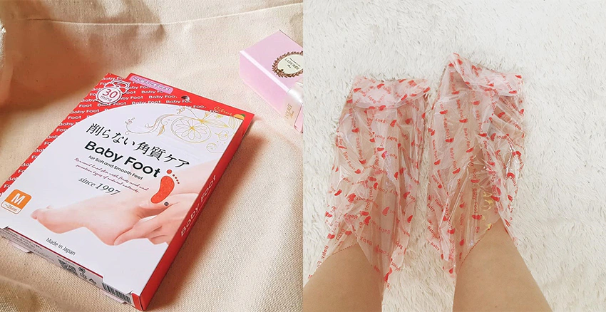 babyfoot｜美周報