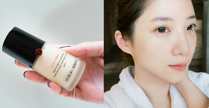 giorgio armani|美周報