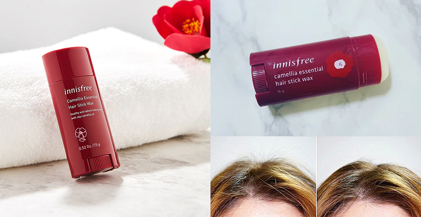 Innisfree|美周報