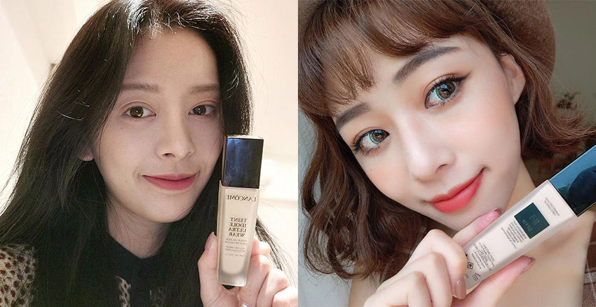 Lancome|美周報
