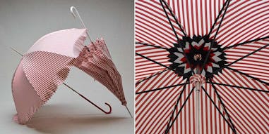 精品 雨傘 parasolerieheurtault 法國