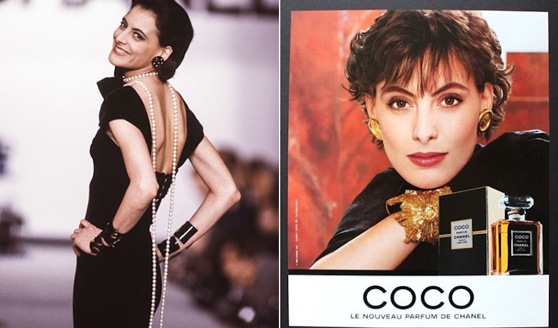 uniqlo 聯名款 Ines De La Fressange