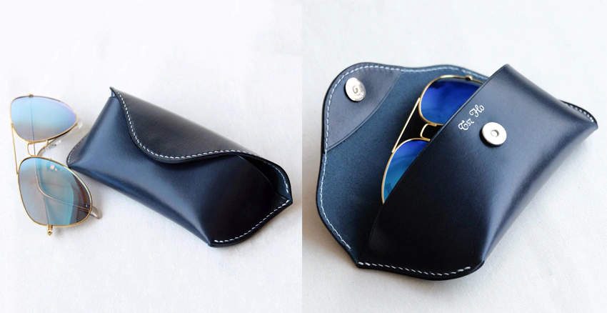 Hillier Leathercraft|美周報
