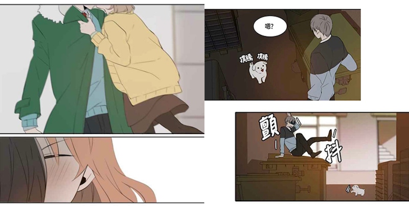 劇情大綱｜美周報