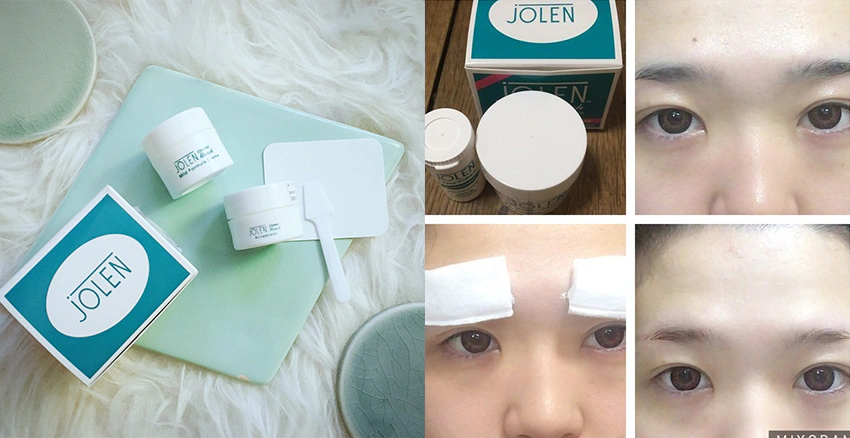 Jolen|美周報