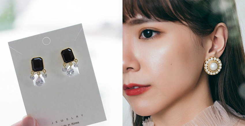 Eva Eva韓國飾品|美周報