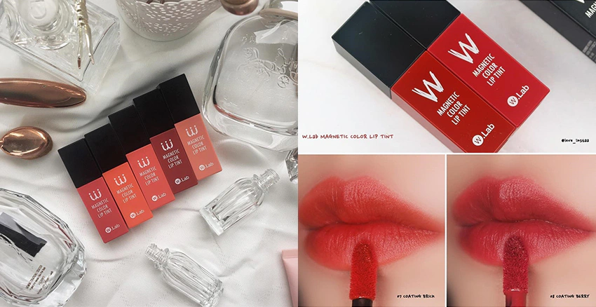 W.Lab|美周報