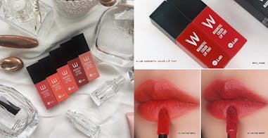 W.Lab｜美周報