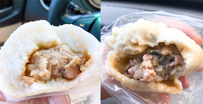人氣肉包|美周報