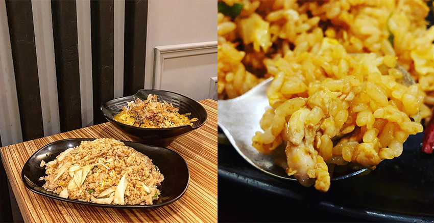 成大館現炒飯,麵|美周報