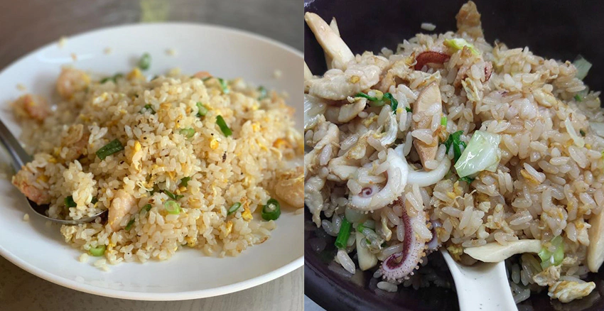 人氣炒飯|美周報
