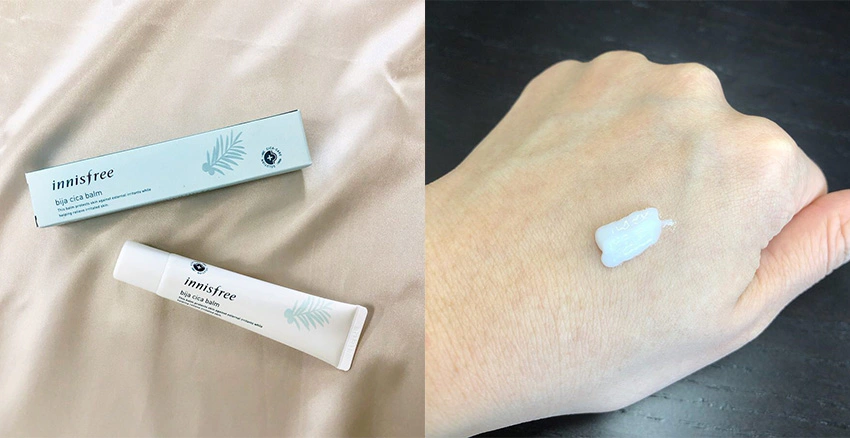 innisfree|美周報