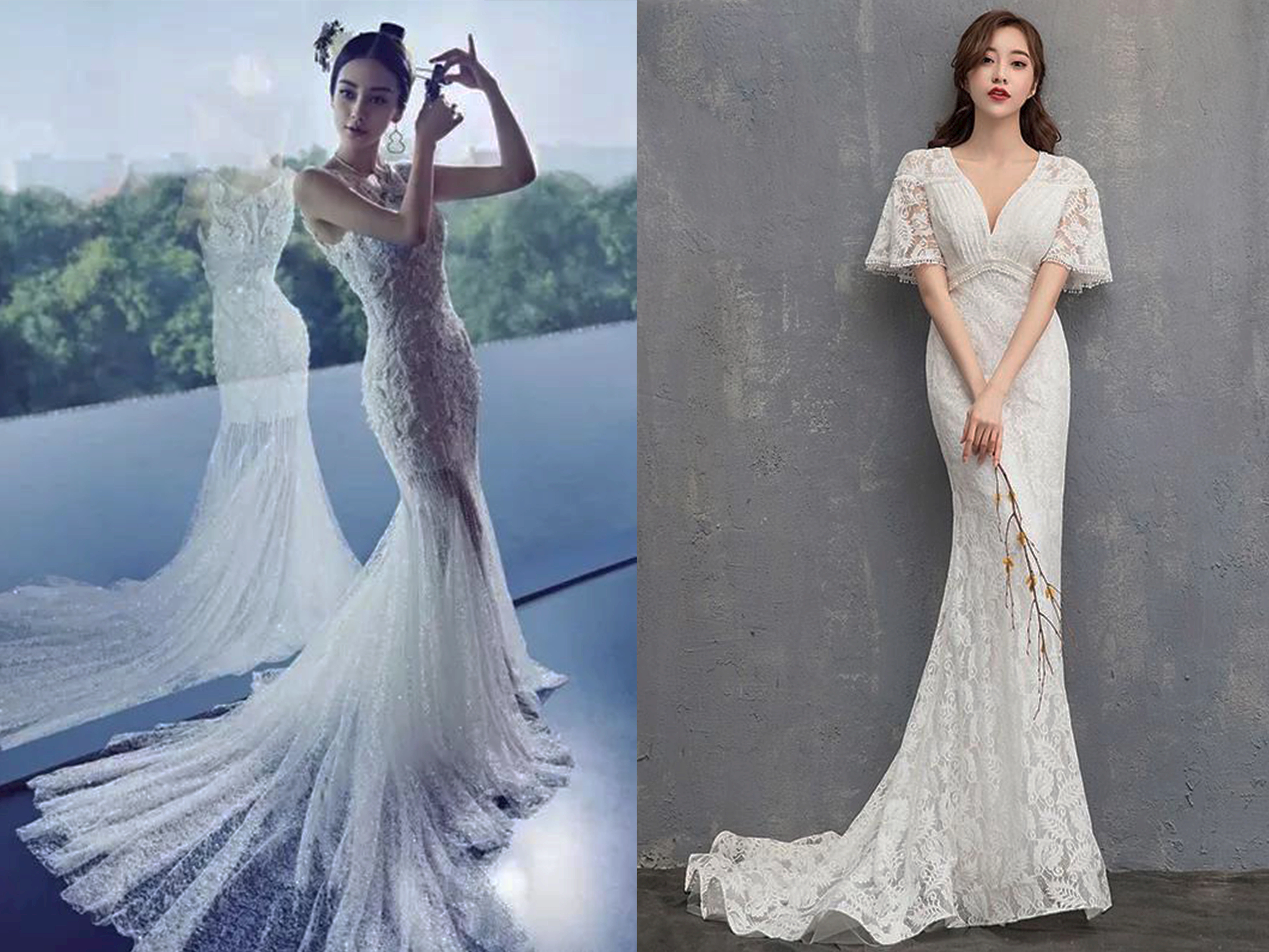 美周報|輕婚紗