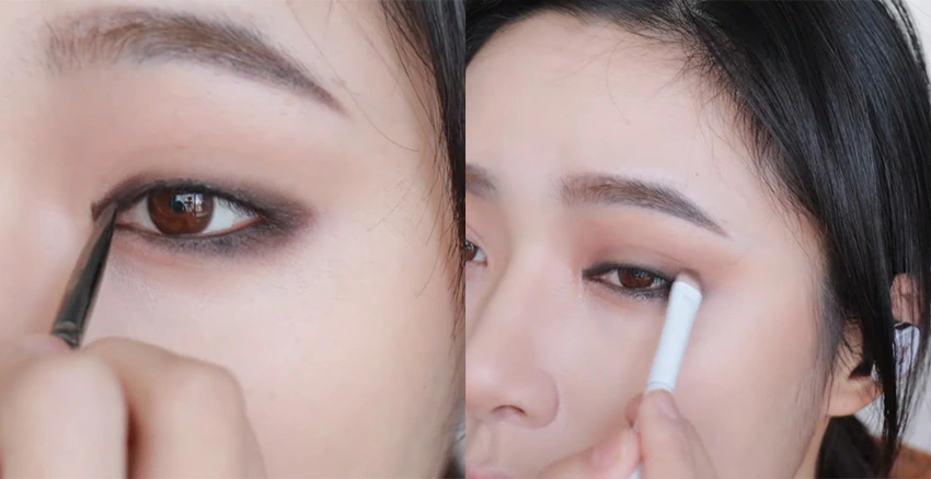 後窄雙眼皮|美周報