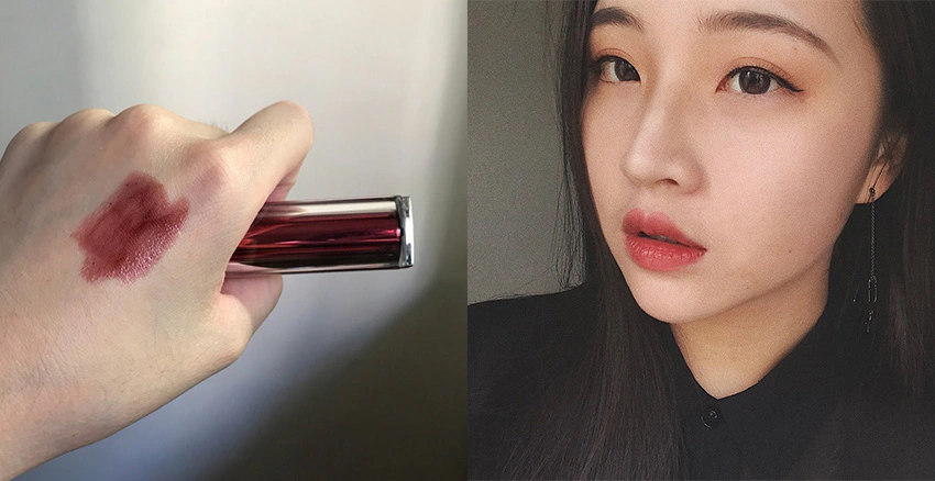 Maybelline|美周報