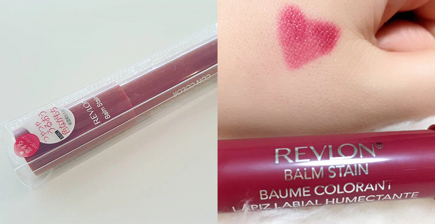 Revlon|美周報