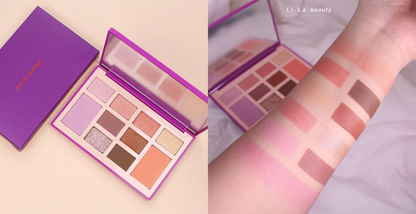 Nature Republic｜美周報