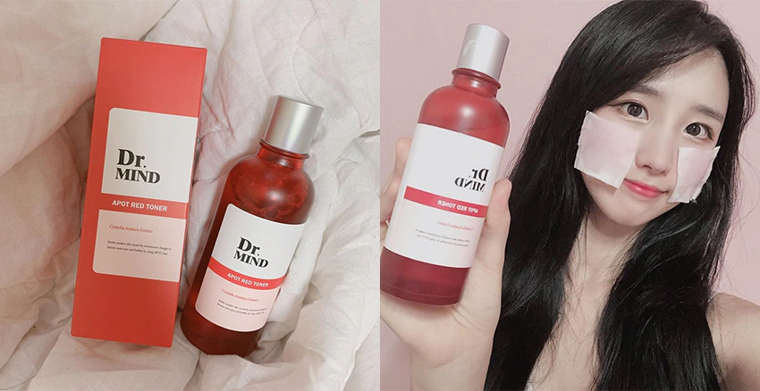Dr. mind|美周報