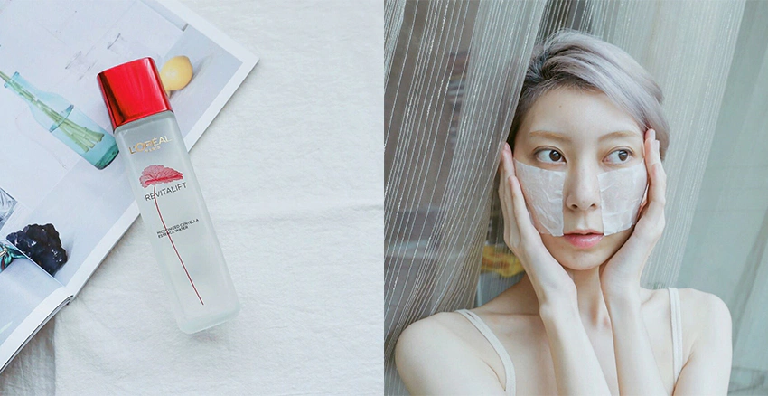 L'oreal |美周報