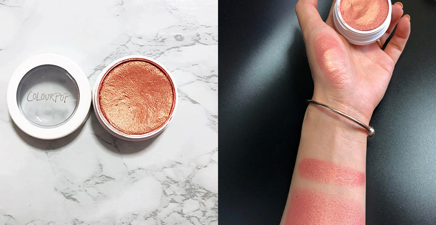 Colourpop|美周報