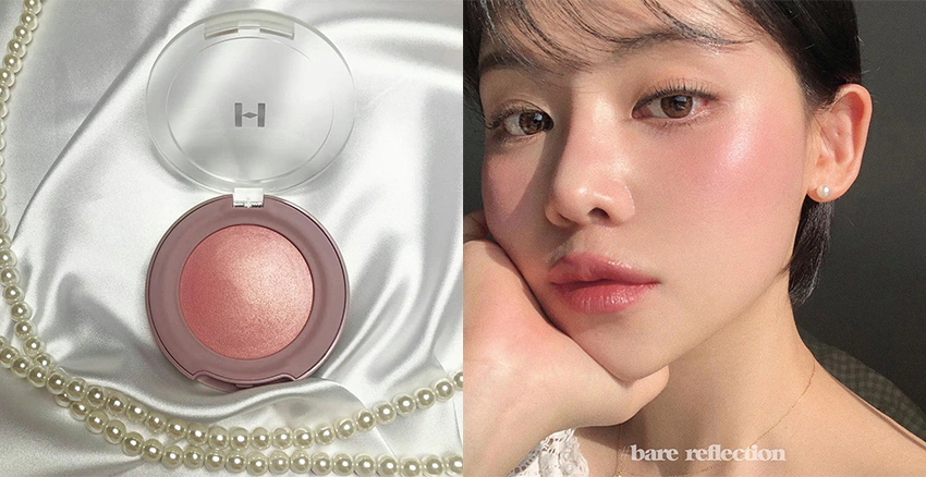 Hince|美周報