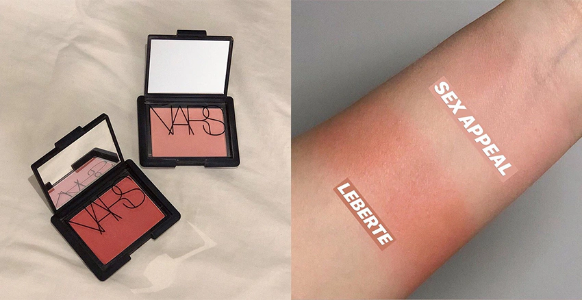 Nars|美周報