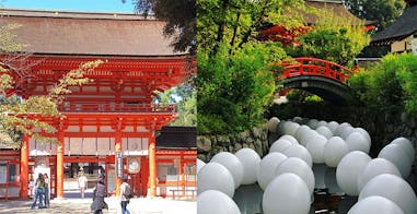 美周報｜下鴨神社