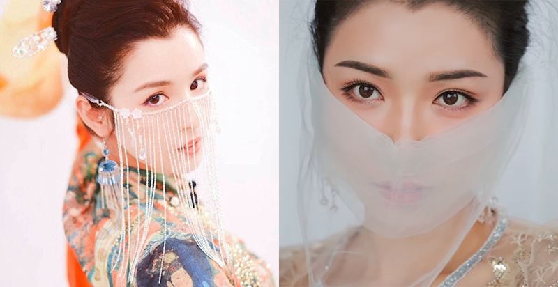 哈妮克孜｜美周報