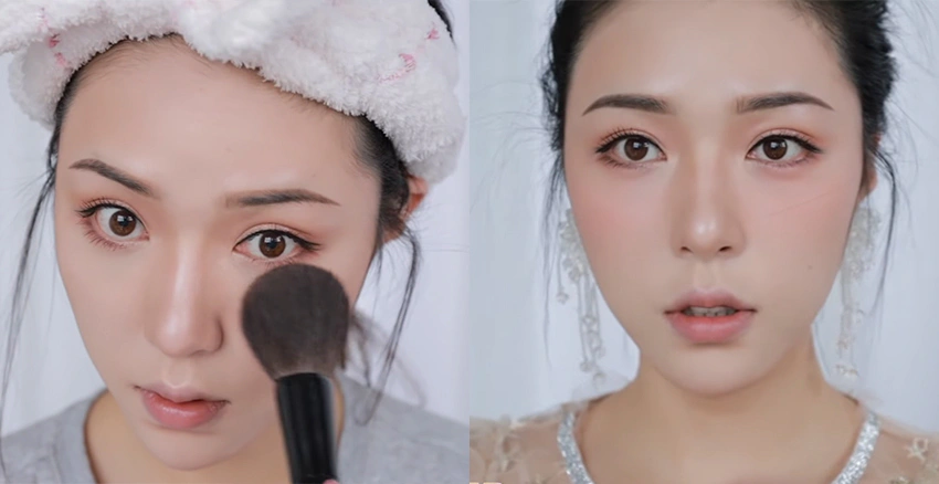 超萌系腮紅|美周報
