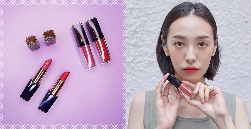 Estee Lauder|美周報