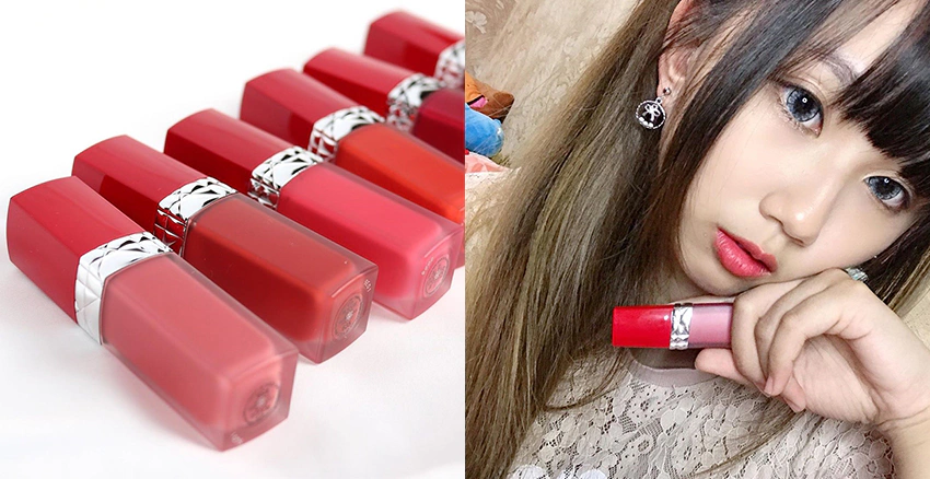Dior|美周報