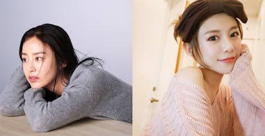 金泰希、紀卜心都愛用素顏霜｜美周報