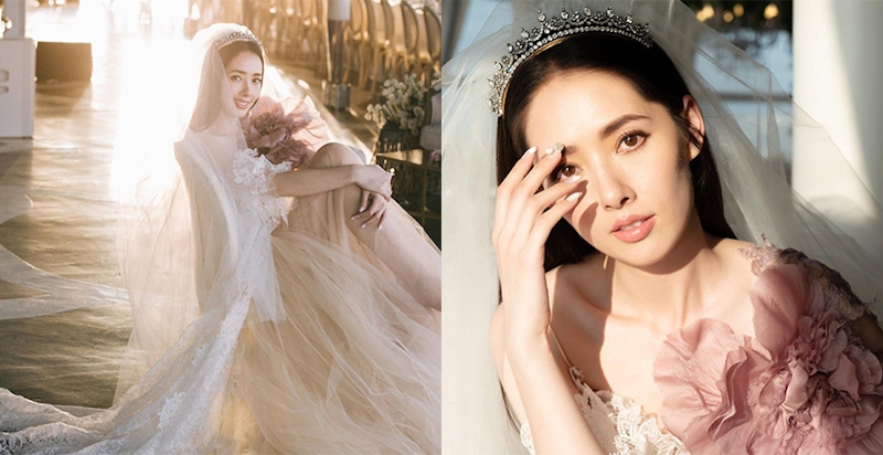 Vera Wang｜美周報