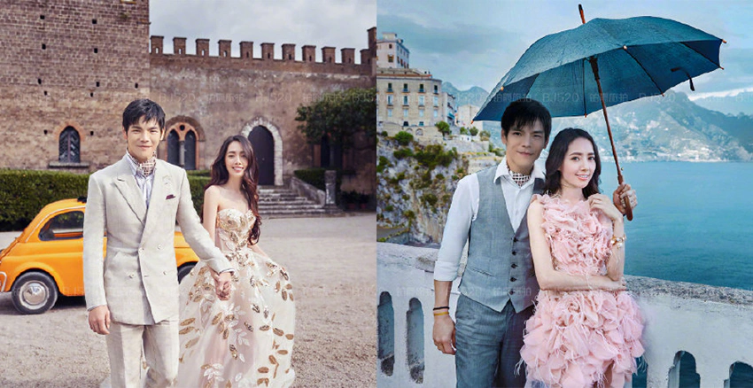 Nicole+Felica|美周報