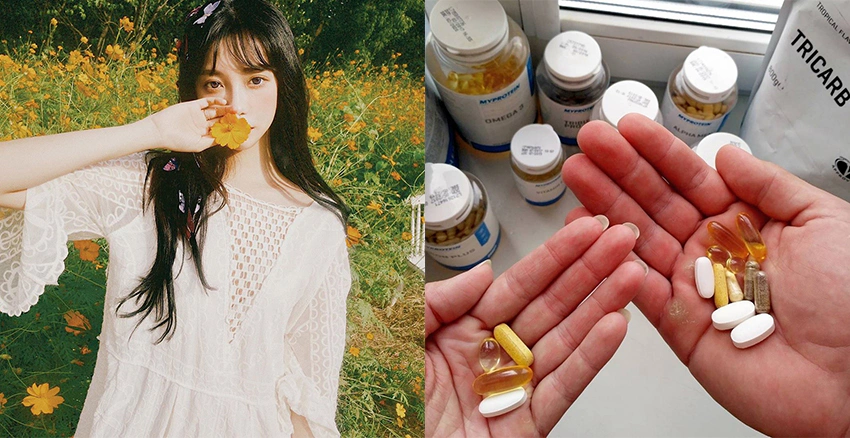 眼睛保養|美周報