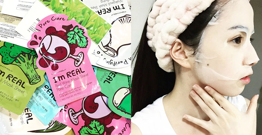Tony moly|美周報