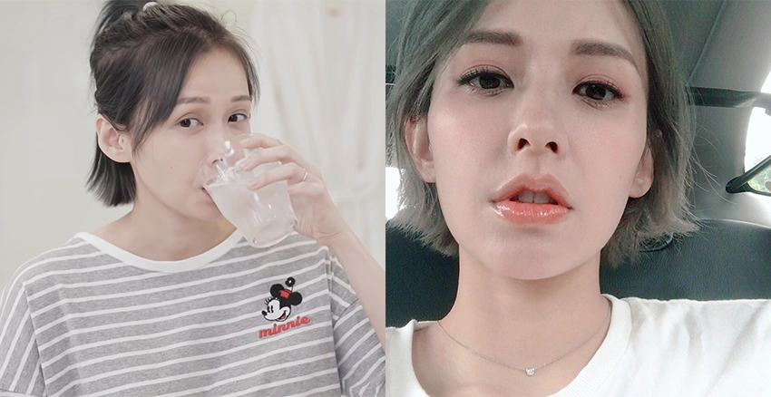 早上第一杯水|美周報