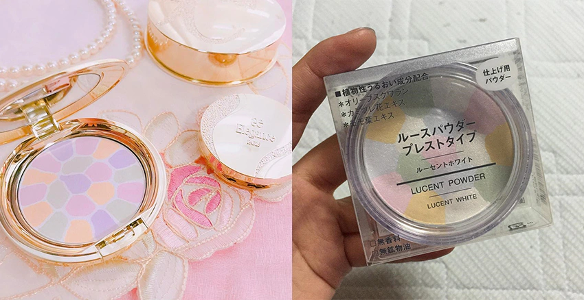 Elegance vs MUJI|美周報