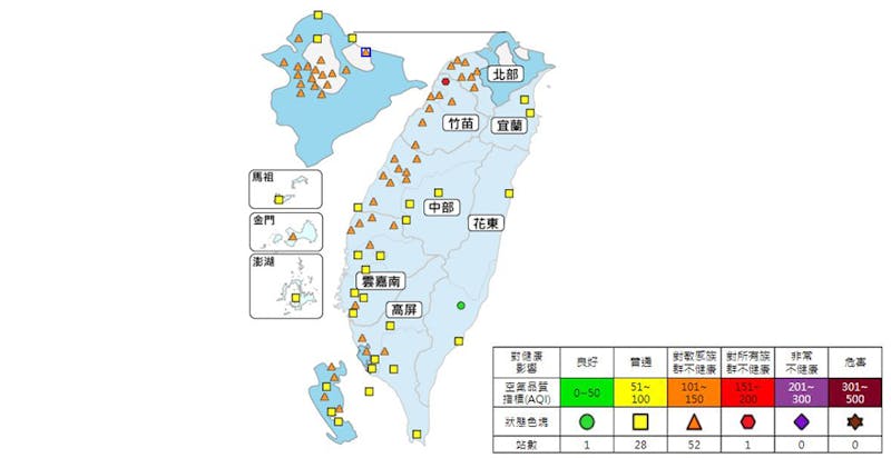 DR.WU實驗室精華系列｜美周報