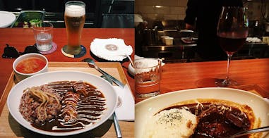 Tokyo Curry&Bar｜美周報